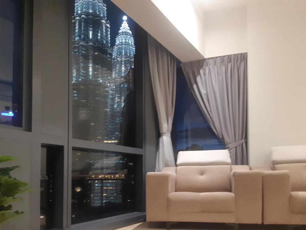 Star Klcc By Arman Appartement Kuala Lumpur Buitenkant foto