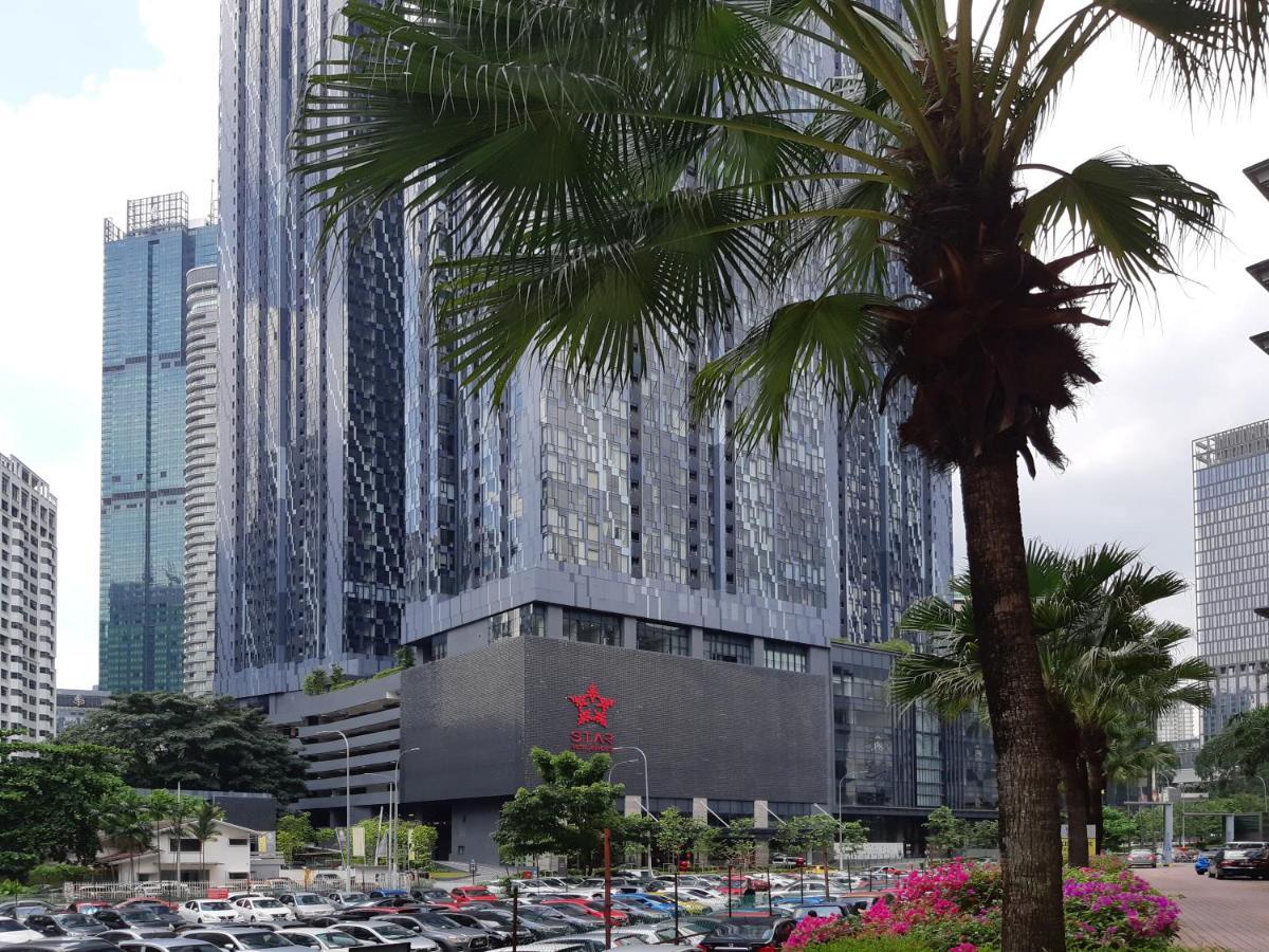 Star Klcc By Arman Appartement Kuala Lumpur Buitenkant foto