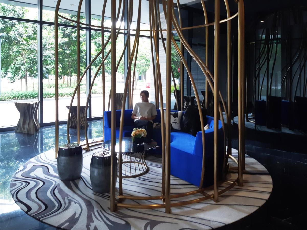 Star Klcc By Arman Appartement Kuala Lumpur Buitenkant foto