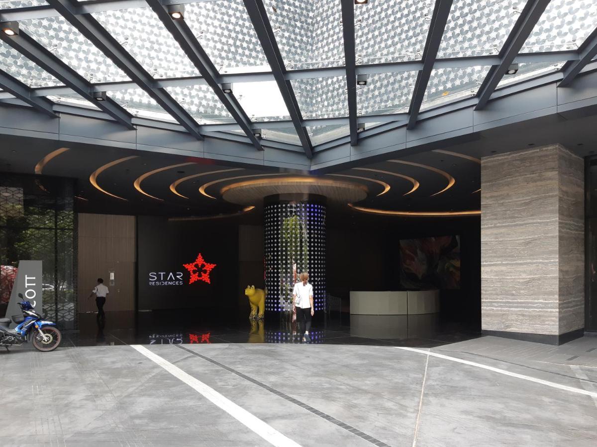 Star Klcc By Arman Appartement Kuala Lumpur Buitenkant foto