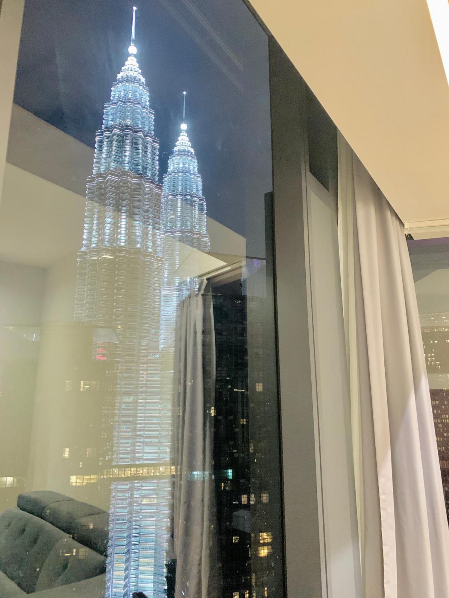 Star Klcc By Arman Appartement Kuala Lumpur Buitenkant foto