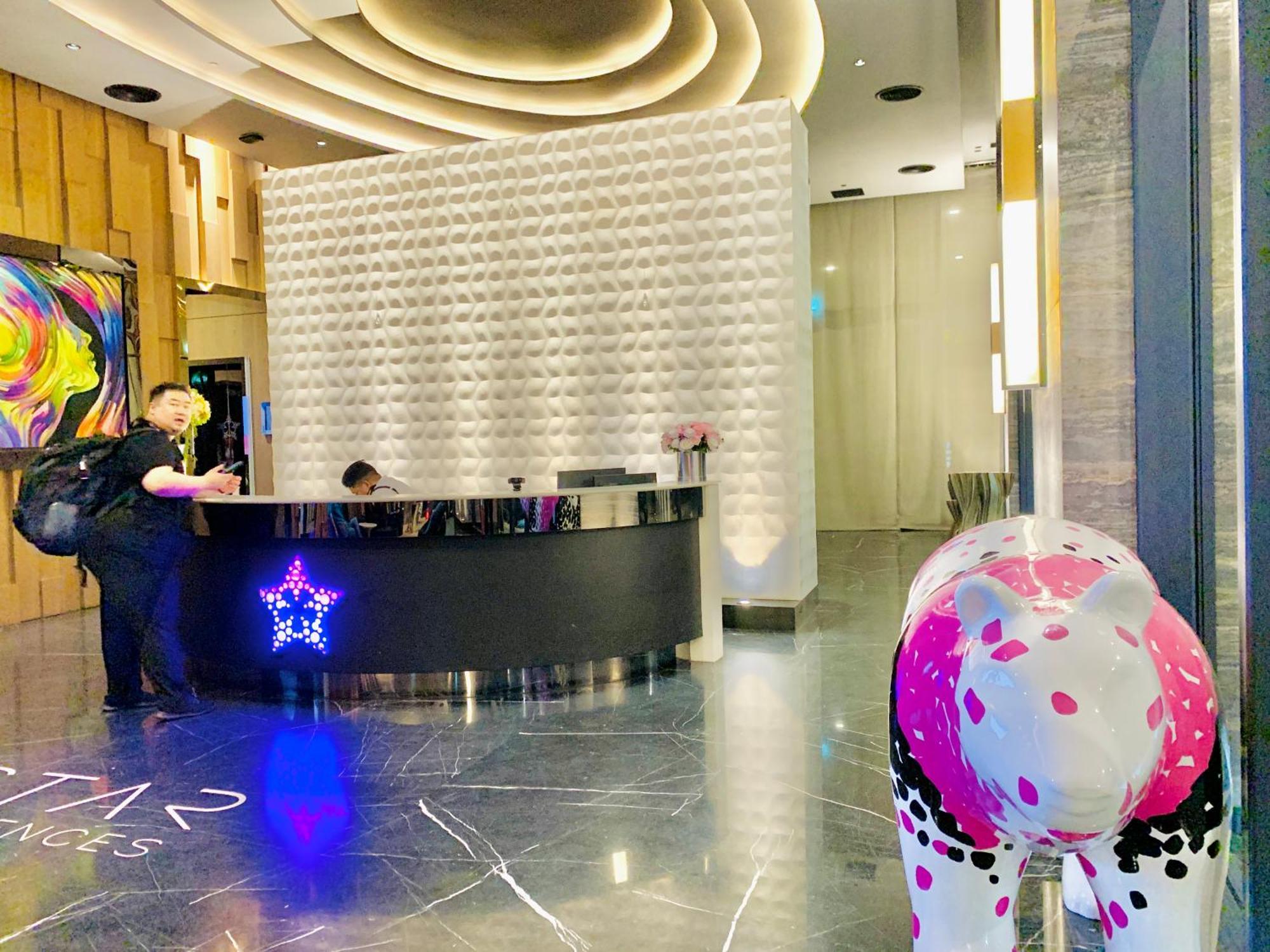 Star Klcc By Arman Appartement Kuala Lumpur Buitenkant foto