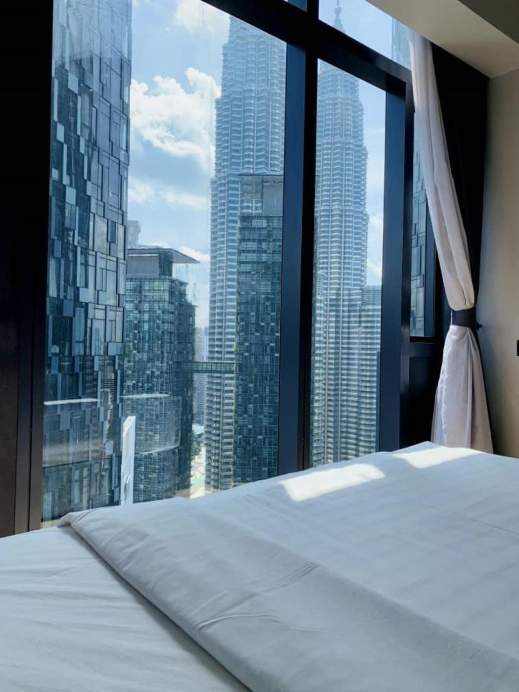 Star Klcc By Arman Appartement Kuala Lumpur Buitenkant foto